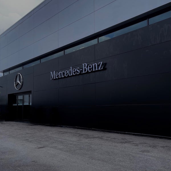 Photos At Mercedes Benz Showroom Ipoh Perak