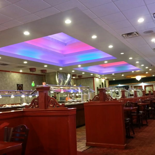 New China Buffet - Chinese Restaurant in Eagle Pass