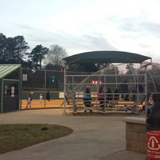 Dacula Park 2 tips from 344 visitors