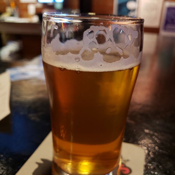 Photo taken at Brewer&#39;s Republic by Nathan V. on 5/30/2019