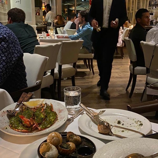 6/18/2022 tarihinde شوق ..ziyaretçi tarafından LPM Restaurant &amp; Bar'de çekilen fotoğraf