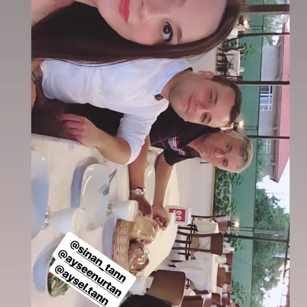 Yalçın Et Lokantası Steakhouse