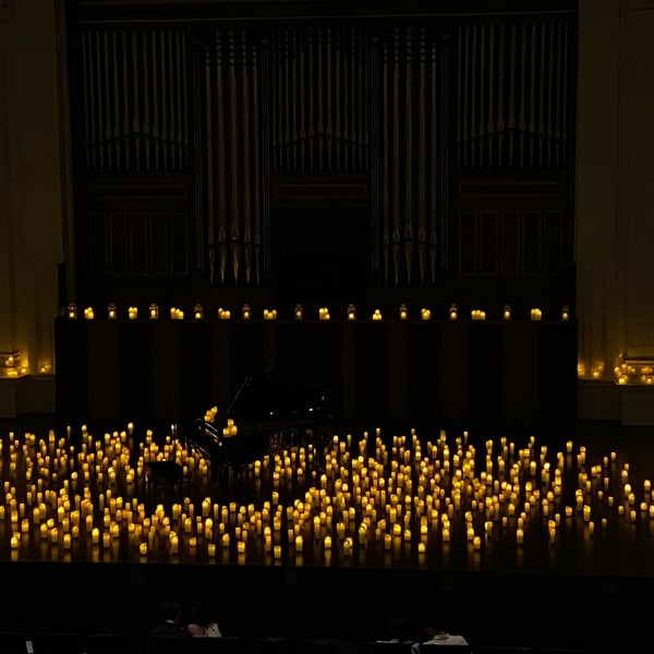 4/5/2022にSusanna B.がVictoria Concert Hall - Home of the SSOで撮った写真