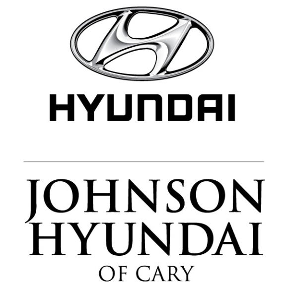 Снимок сделан в Johnson Hyundai of Apex пользователем Erick K. 9/19/2017