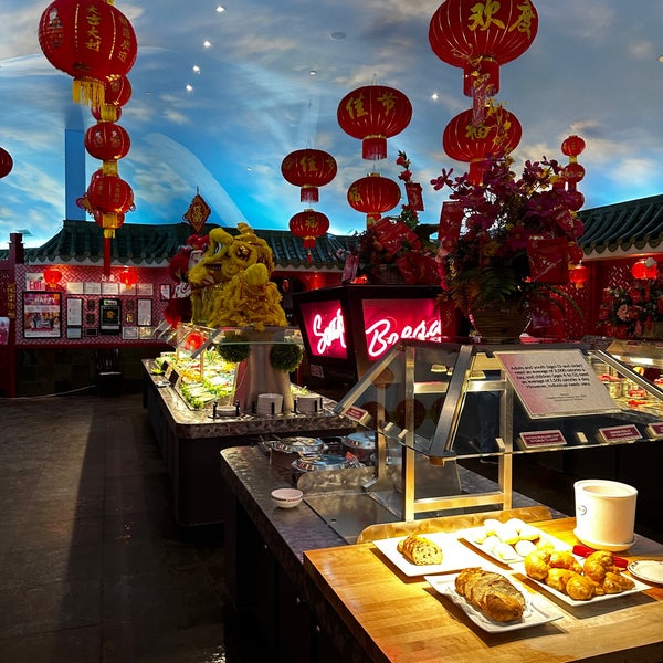 Mandarin Buffet Buffet in Newmarket