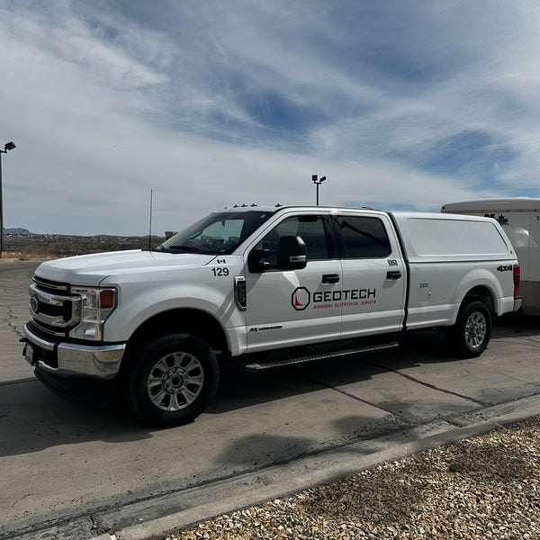 Truth or Consequences City