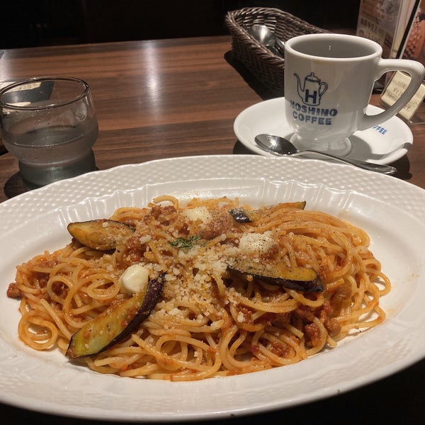 Photos At 星乃珈琲店 千駄ヶ谷 1 Tip From 647 Visitors