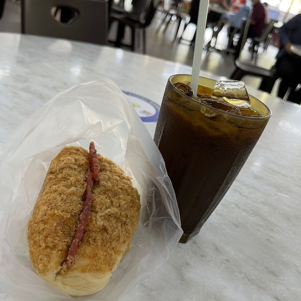 S2S Foodcourt Seremban, Negeri Sembilan