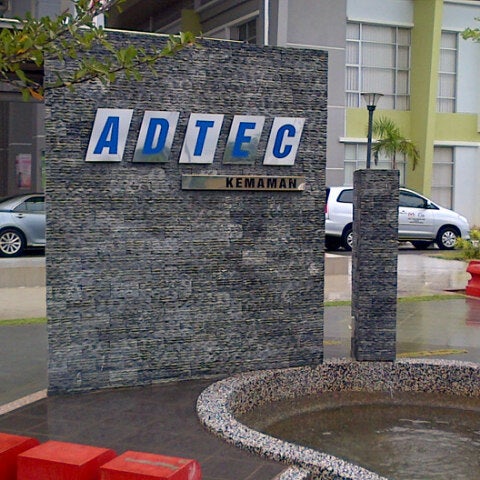 Photos At Adtec Kemaman Kemasik Terengganu