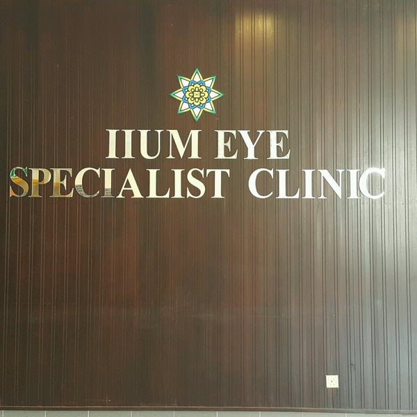 Iium medical specialist centre