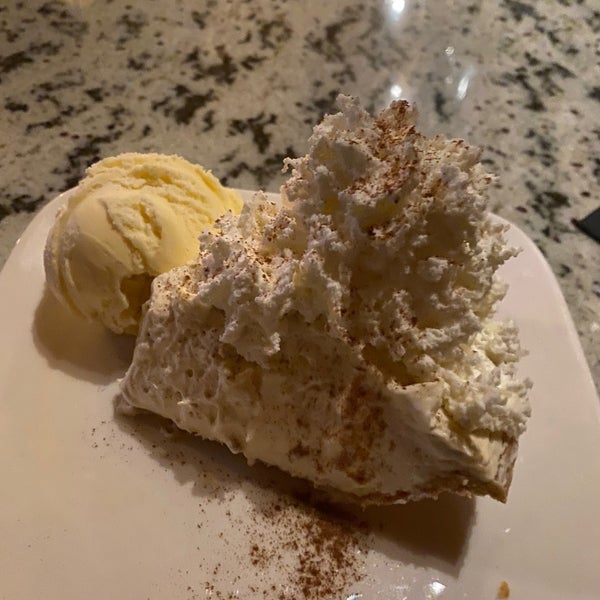 Pie Bar Dessert Shop in Ballard