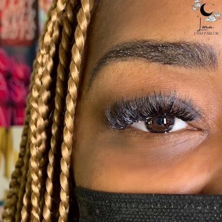 Luna Lash Parlor Health Beauty Service Luna Lash Parlor Health Beauty Service