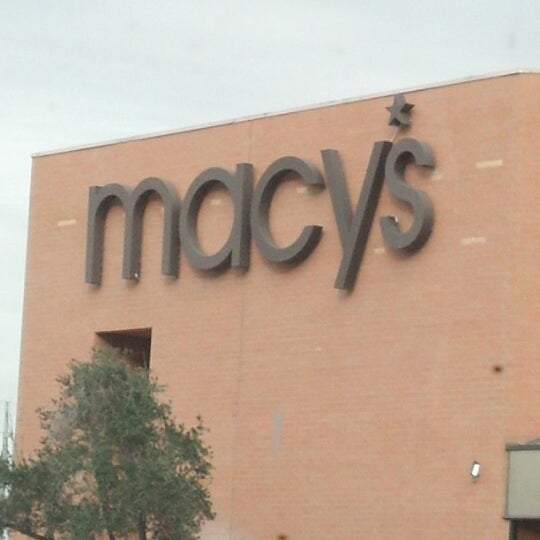 Macy's Las Vegas, NV