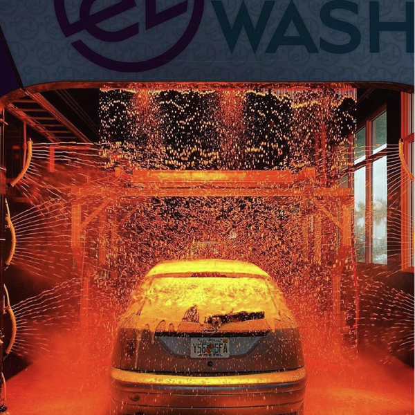 El Car Wash Miami, FL