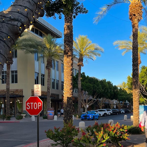 Kierland Commons Scottsdale, AZ