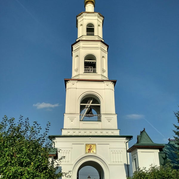 Храм богоявления господня ул лавочкина с6 фото Химки памятники на могилу