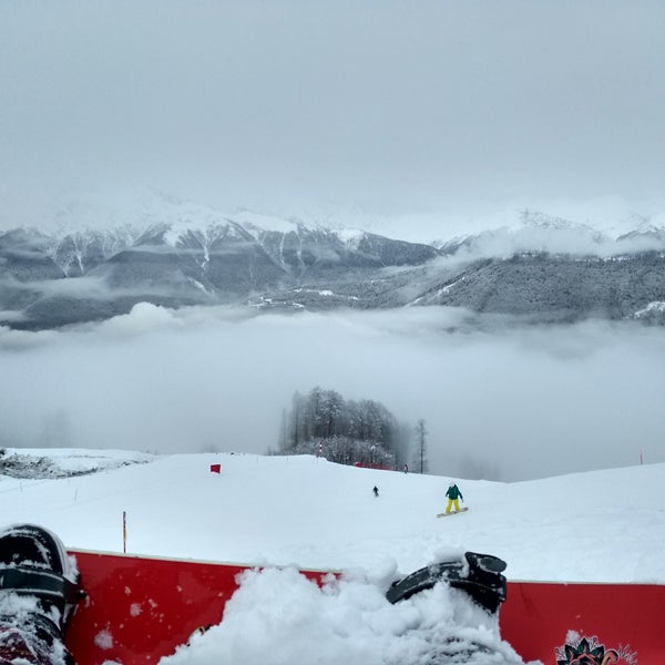 Альпика спорт краснодар