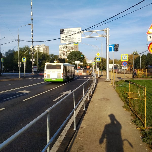 Московский пр д 52