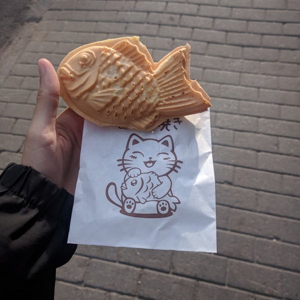 Тайяки на Бринько