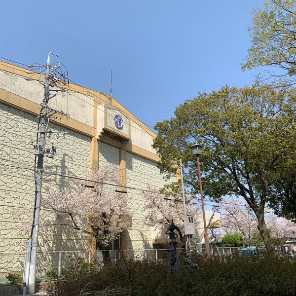 Photos A 名古屋市立清水小学校 北区 北区清水5 3 1
