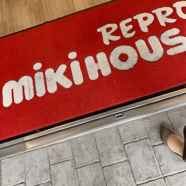 Miki House Интернет Магазин