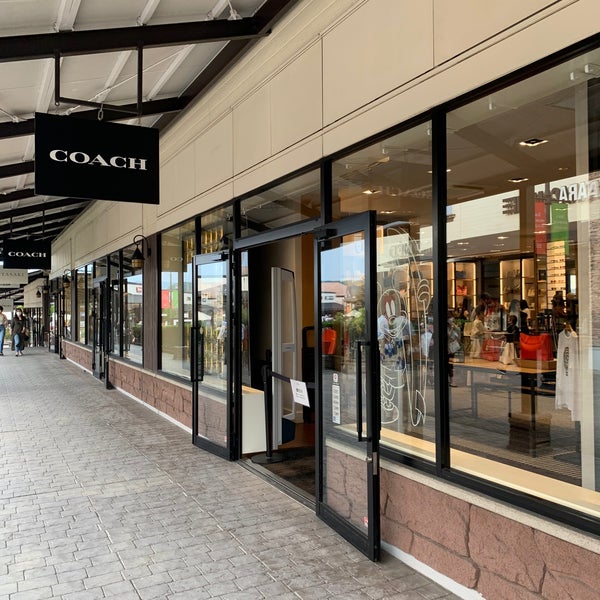 Fotos En コーチ 土岐プレミアムアウトレット店 Coach 土岐市 岐阜県