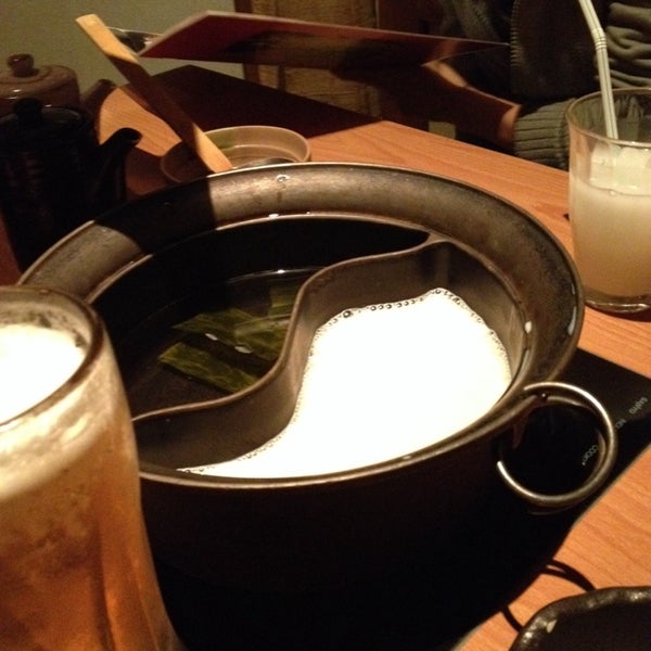 Foto Di しゃぶしゃぶ 温野菜 尾張旭店