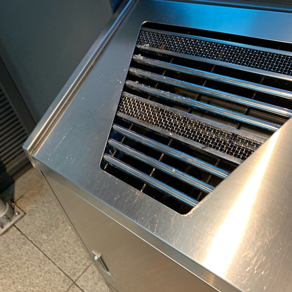 新幹線構内 喫煙ルーム 港北区 横浜市 神奈川県