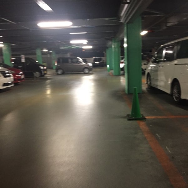 Photos At アピタ 長久手店 立体駐車場 65 Visitors