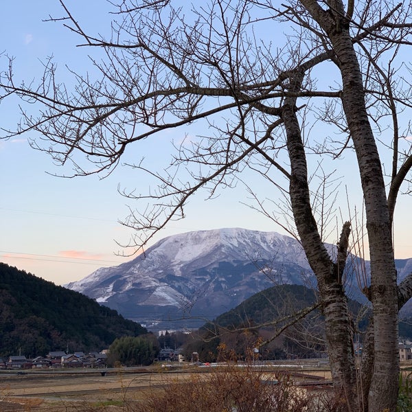Photos At 伊吹山ビューポイント伊吹pa Scenic Lookout
