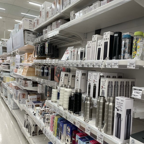 ニトリ 大曽根店 矢田区の家具 家財店