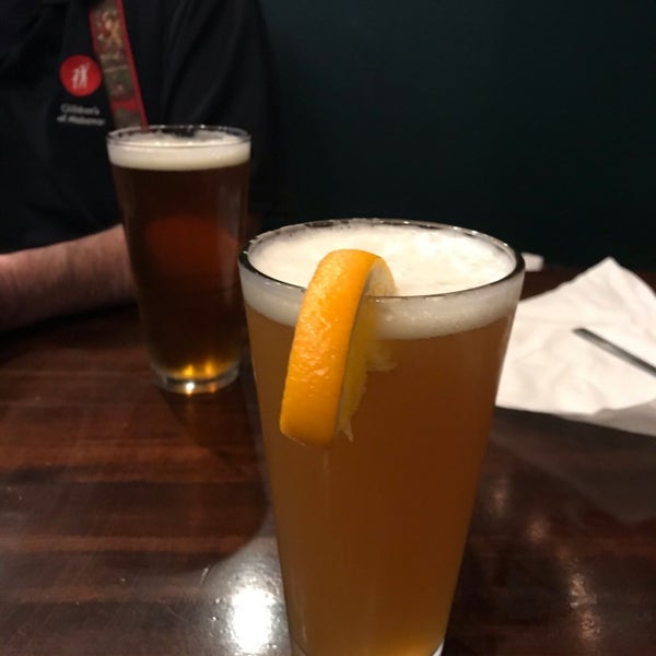 Photo taken at On Tap Sports Cafe - Riverchase Galleria by Gwendolyn C. on 12/13/2019