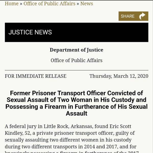 Stanislaus County Public Safety Center Government Building