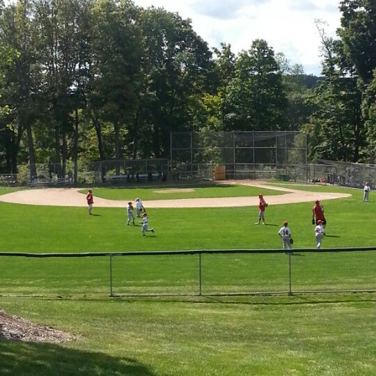 Liberty Field Newtown, CT