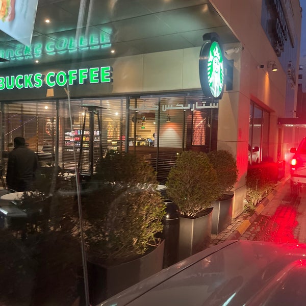Foto tomada en Starbucks  por Ahmad A. el 2/1/2023