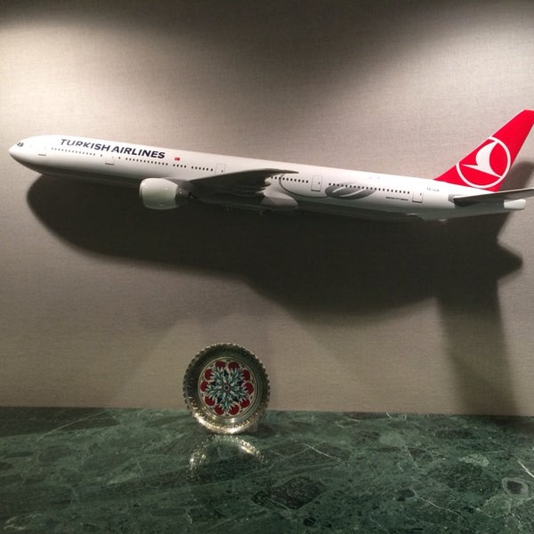 Turkish Airlines Chicago Office Office in Streeterville