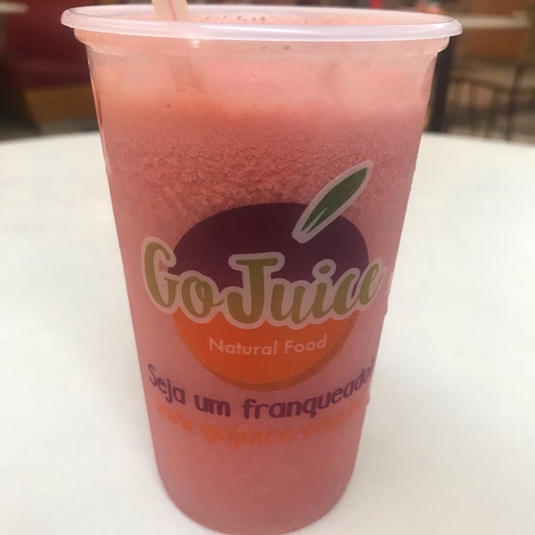 Juice we go. Juice we go