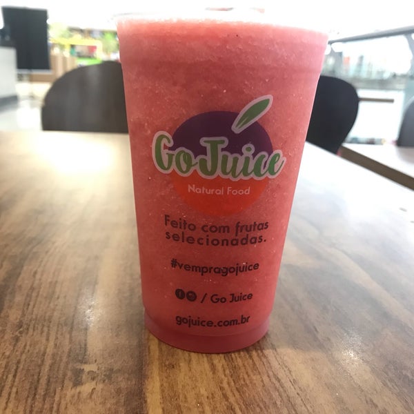 Juice we go
