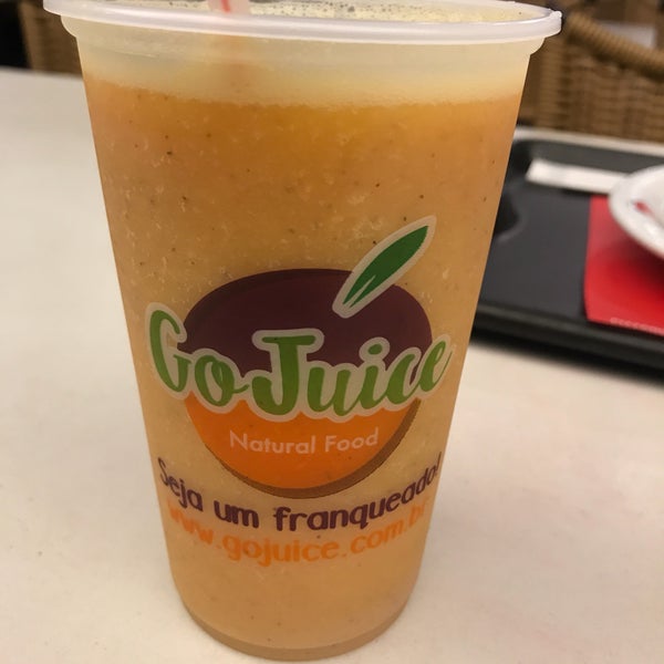 Juice we go. Juice we go