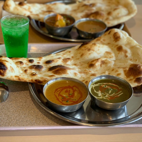 ロイヤルカリー 春日部市のカレーライス店