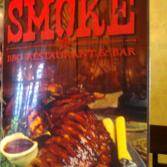 Smoke BBQ Joint in Newport News
