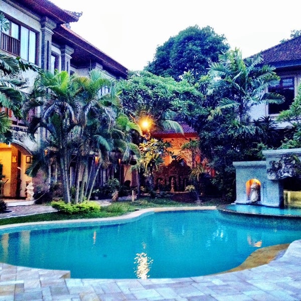 Photos At Royal Bali Beach Club Sanur Photo Taken At Royal Bali Beach Club Sanur By C02inna On 2 11 2017