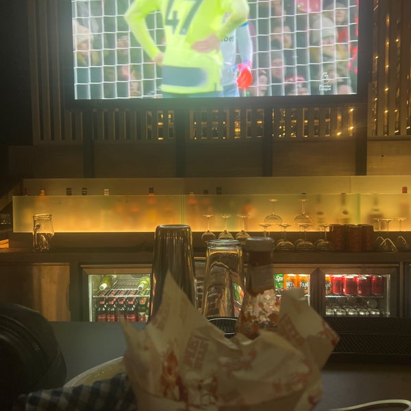 CLAW BBQ The Palm النخلة جميرا 1 tip from 31 visitors