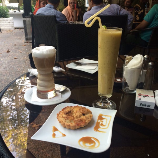 Кафе заман в саракташе