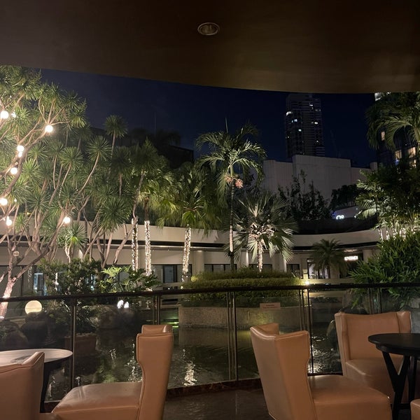 Foto scattata a New World Makati Hotel da Taïki L. il 5/29/2023