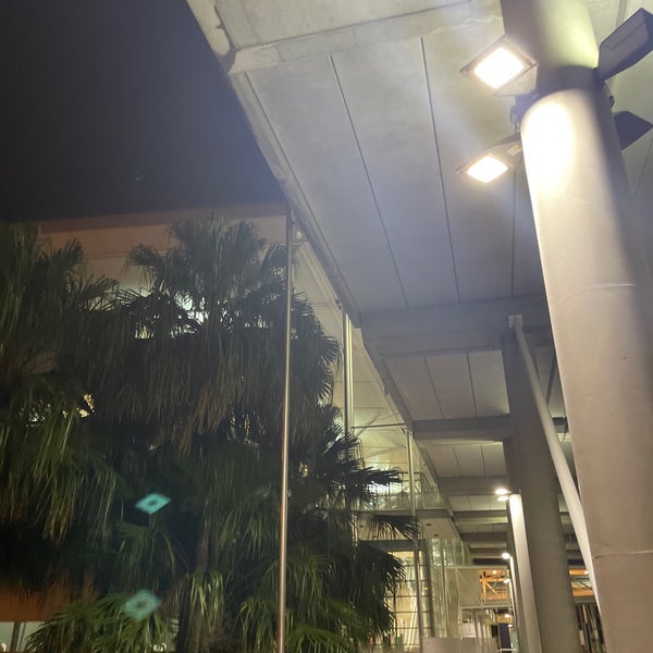 Foto scattata a Brisbane Airport International Terminal da Taïki L. il 5/23/2022