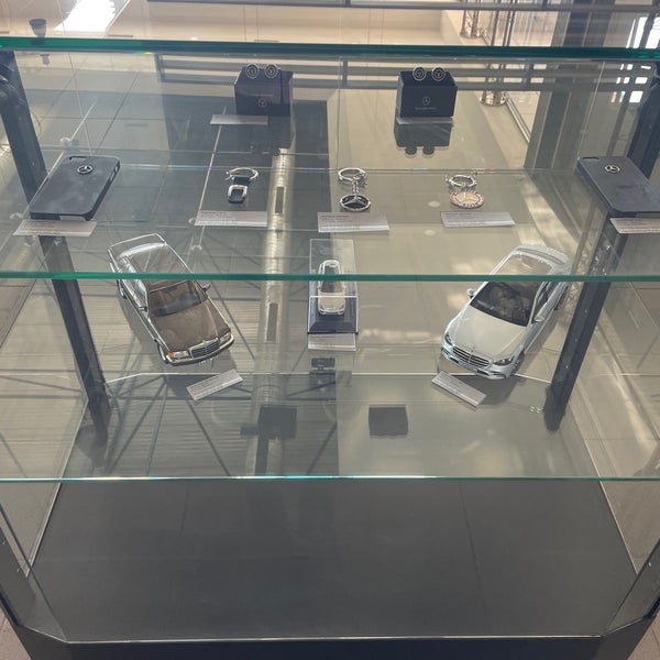 MercedesBenz Hastalya Antalya, Antalya