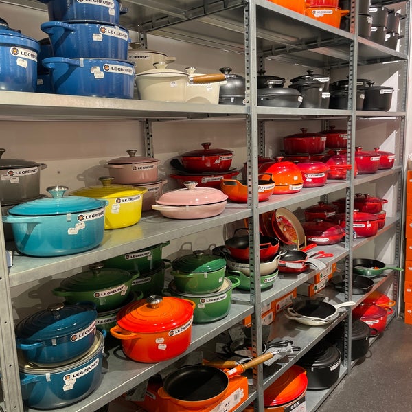 DOK Cookware 8 tips from 666 visitors