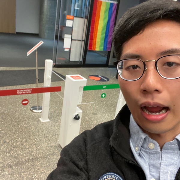 Amazon Go South Lake Union 300 Boren Ave N