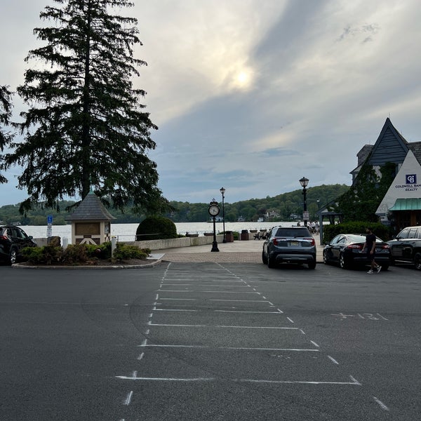 Lake Mohawk Sparta Township, NJ